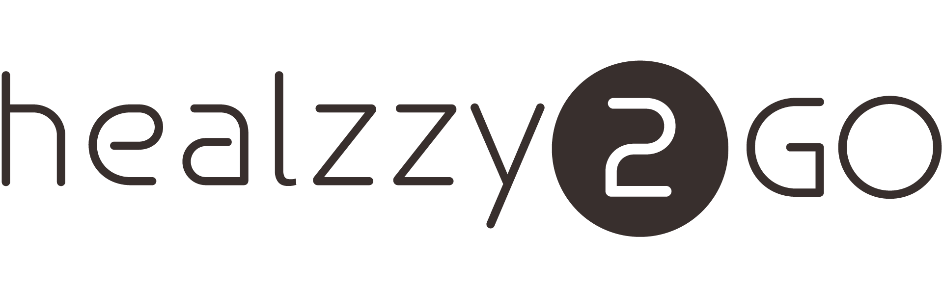 Logo Healzzy2go, ga terug naar homepage